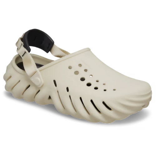 Echo Clog