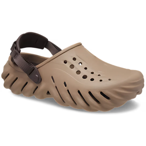 Echo Clog