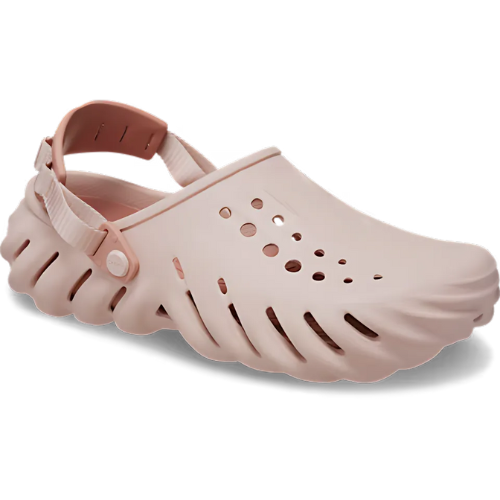 Echo Clog