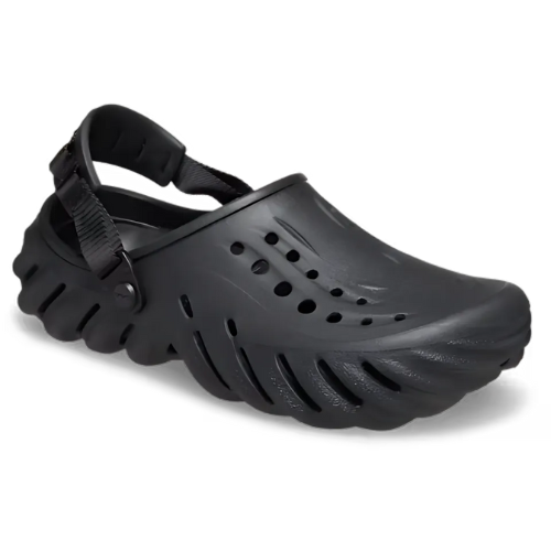 Echo Clog